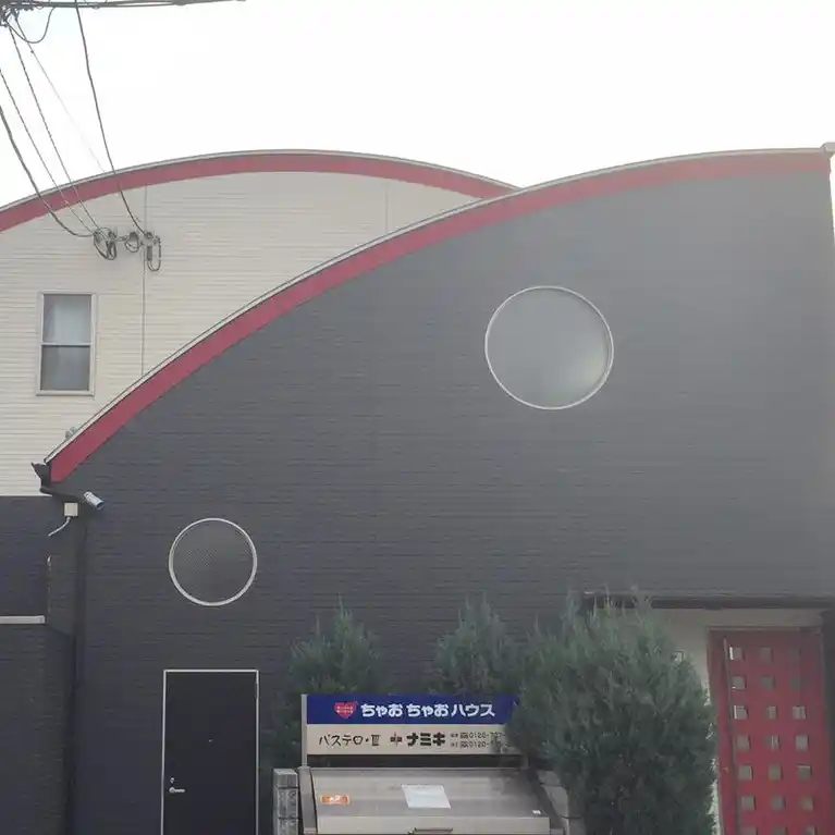 パステロIII